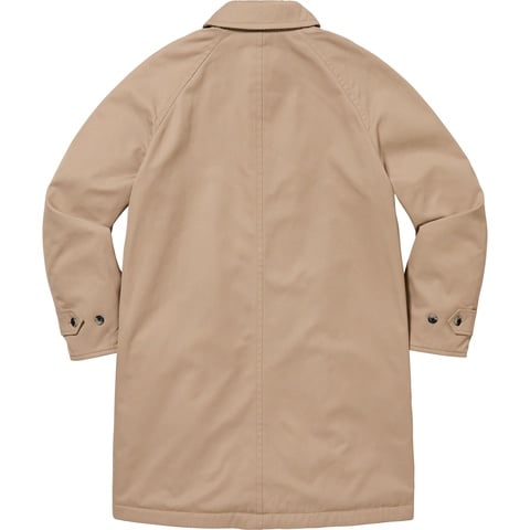 ジャケット・アウター supreme reversible houndstooth overcoat Fall/Winter 2023 Preview – Supreme