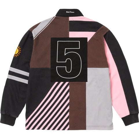 Rose Rugby - fall/winter 2023 - Supreme