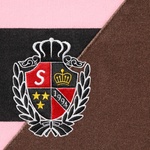 Supreme Rose Rugby (FW23) - Black