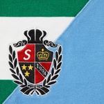 Supreme Rose Rugby (FW23) - White