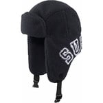 Supreme Shearling Trooper (FW23) - Black