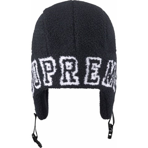 Shearling Trooper - fall/winter 2023 - Supreme
