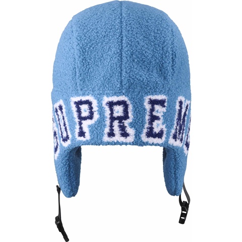Shearling Trooper - fall/winter 2023 - Supreme