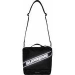 Supreme Shoulder Bag (FW23) - Black