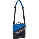 Supreme Shoulder Bag (FW23) - Blue