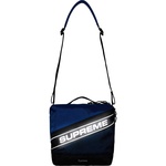 Supreme Shoulder Bag (FW23) - Blue