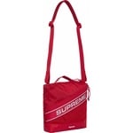 Supreme Shoulder Bag (FW23) - Red