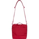 Supreme Shoulder Bag (FW23) - Red