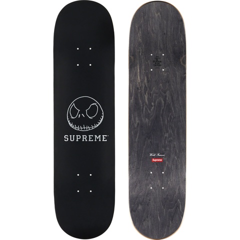 Skeleton Skateboard - fall/winter 2023 - Supreme