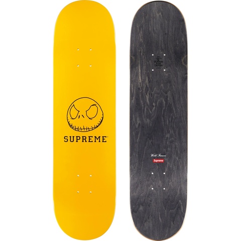 Skeleton Skateboard - fall/winter 2023 - Supreme