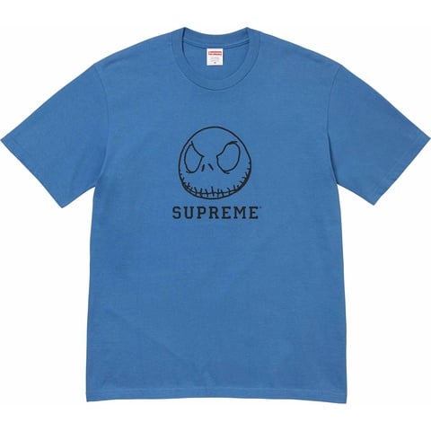 Skeleton Tee - fall/winter 2023 - Supreme
