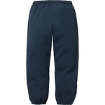 Supreme Small Box Drawcord Sweatpant (FW23) - Navy