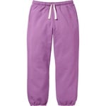Supreme Small Box Drawcord Sweatpant (FW23) - Purple