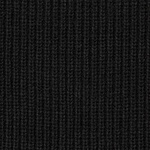 Supreme Small Box Polo Sweater (FW23) - Black