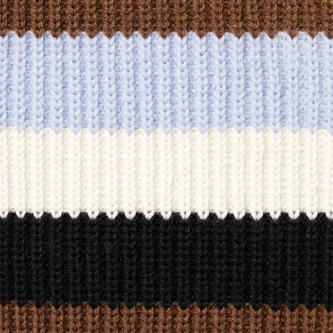 Small Box Polo Sweater - fall/winter 2023 - Supreme