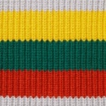 Supreme Small Box Polo Sweater (FW23) - Grey