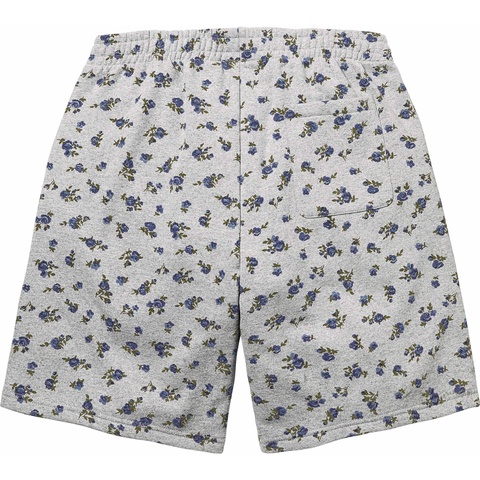 Small Box Sweatshort - fall/winter 2023 - Supreme
