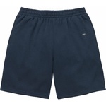 Supreme Small Box Sweatshort (FW23) - Navy