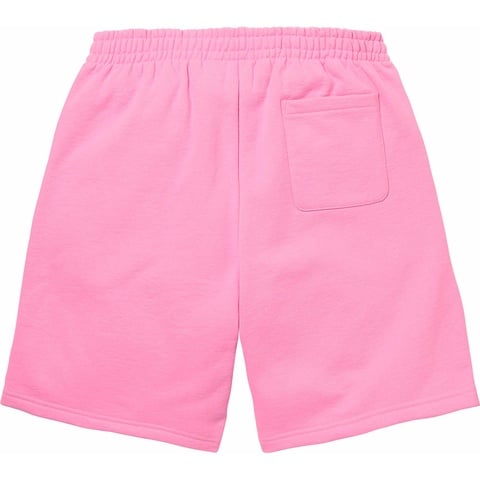 Small Box Sweatshort - fall/winter 2023 - Supreme