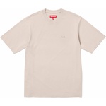 Supreme Small Box Tee (FW23) - Stone