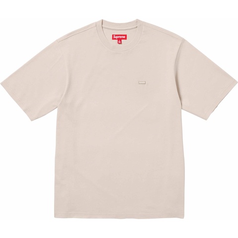 Small Box Tee - fall/winter 2023 - Supreme
