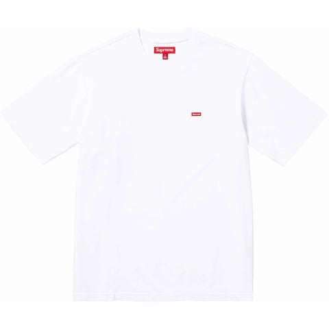 Small Box Tee - fall/winter 2023 - Supreme