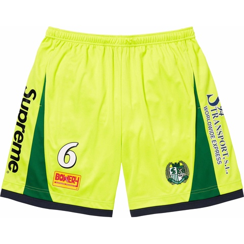Soccer Short - fall/winter 2023 - Supreme