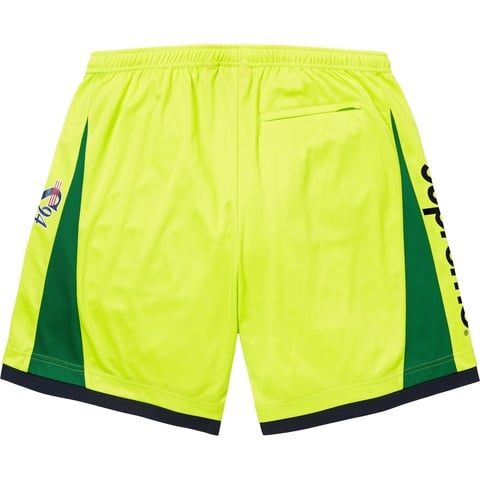 Soccer Short - fall/winter 2023 - Supreme