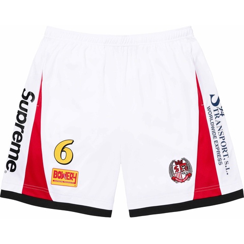 Soccer Short - fall/winter 2023 - Supreme