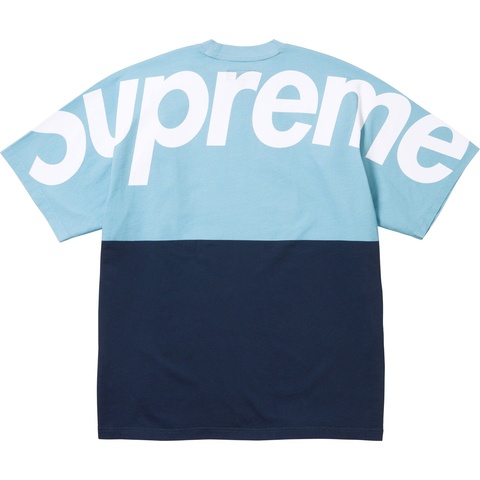 Split S/S Top - fall/winter 2023 - Supreme