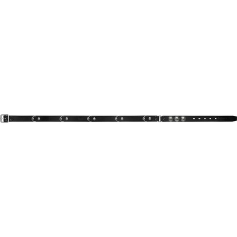Supreme Supreme®/blackmeans Concho Leather Belt - Black