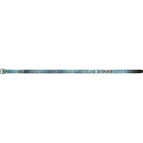 Supreme®/blackmeans Concho Leather Belt - Supreme