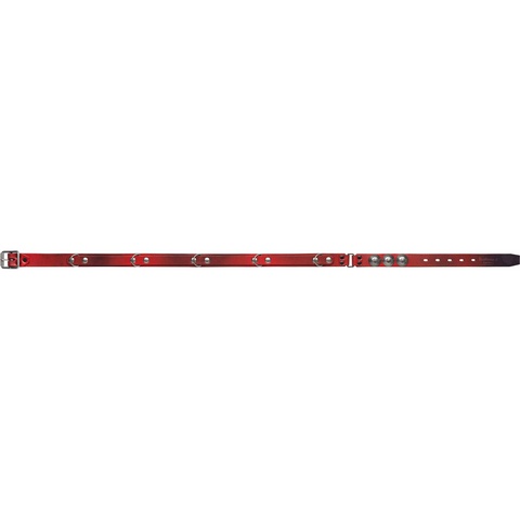 Supreme®/blackmeans Concho Leather Belt - Supreme