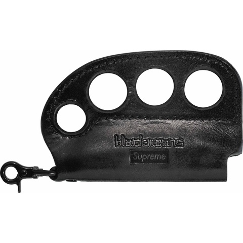 Supreme®/blackmeans Leather Lighter Case - Supreme