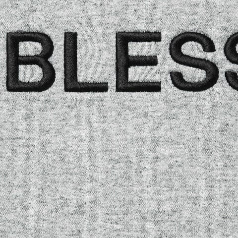 Supreme®/BLESS Crewneck - fall/winter 2023 - Supreme