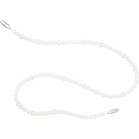 Supreme®/BLESS mophie® Beaded Charging Cable - Supreme
