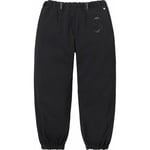 Supreme Supreme BLESS Sweatpant Jean (FW23) - Black