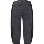 Supreme Supreme BLESS Sweatpant Jean (FW23) - Black