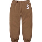Supreme Supreme BLESS Sweatpant Jean (FW23) - Brown