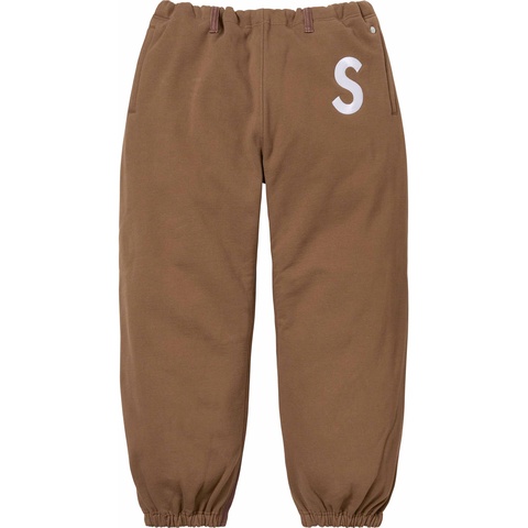 Supreme Supreme®/BLESS Sweatpant Jean - Brown
