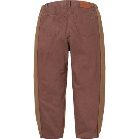 Supreme®/BLESS Sweatpant Jean - fall/winter 2023 - Supreme