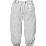Supreme Supreme BLESS Sweatpant Jean (FW23) - Heather Grey
