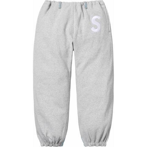 Supreme Supreme®/BLESS Sweatpant Jean - Heather Grey
