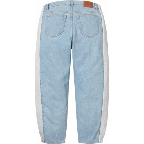Supreme®/BLESS Sweatpant Jean - fall/winter 2023 - Supreme