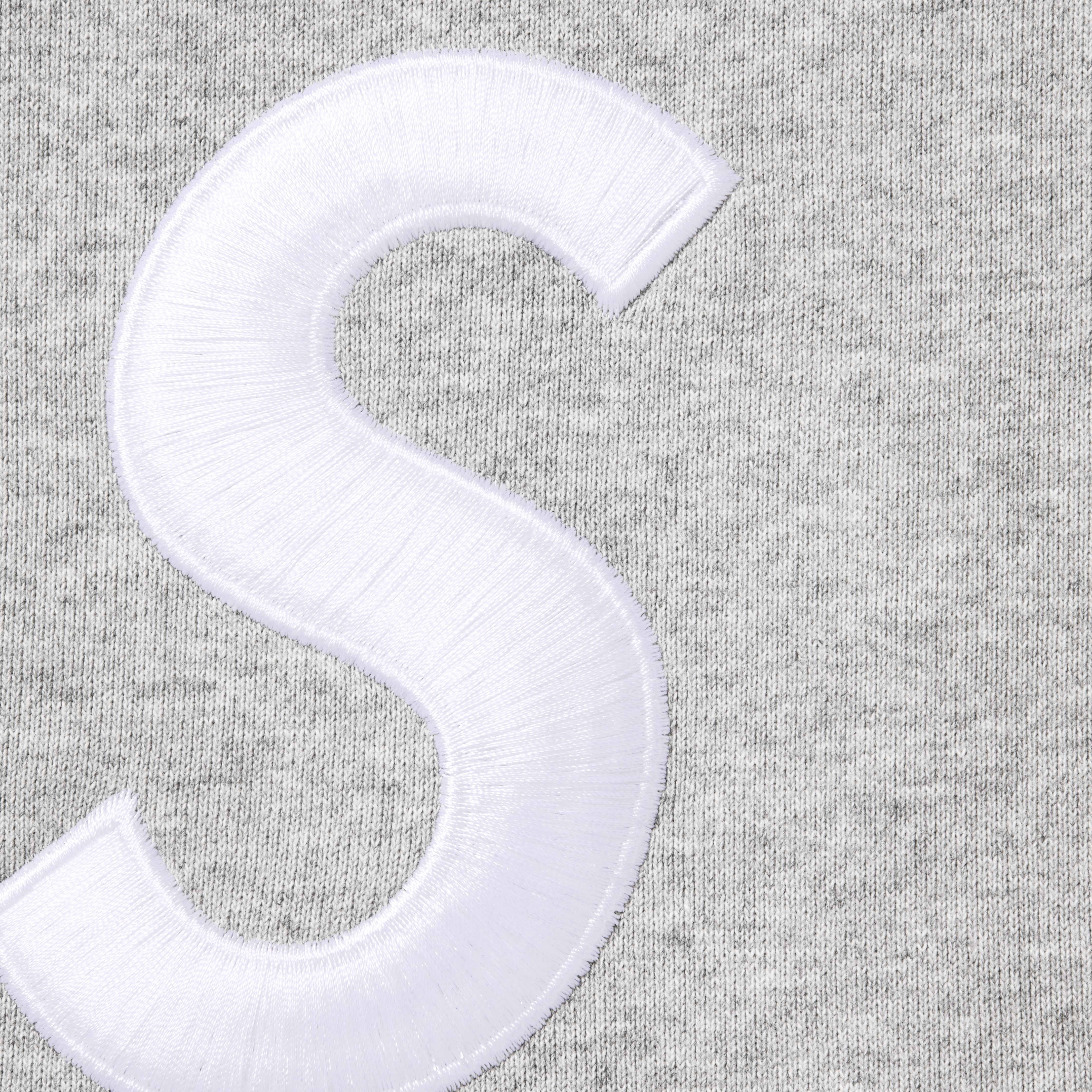 Supreme Supreme BLESS Sweatpant Jean (FW23) - Heather Grey - $228