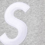 Supreme Supreme BLESS Sweatpant Jean (FW23) - Heather Grey