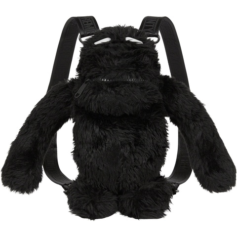 Supreme Supreme®/Bounty Hunter Backpack - Black