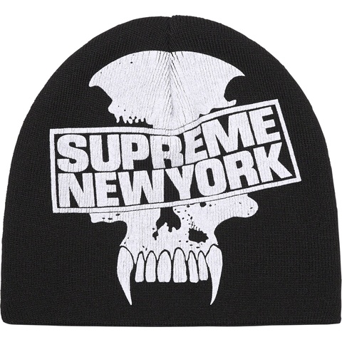 Supreme Supreme®/Bounty Hunter Beanie - Black