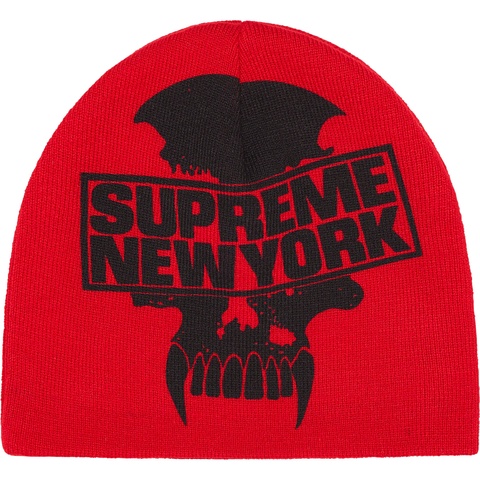 Supreme Supreme®/Bounty Hunter Beanie - Red