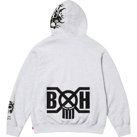 Supreme®/Bounty Hunter Hooded Sweatshirt - Supreme